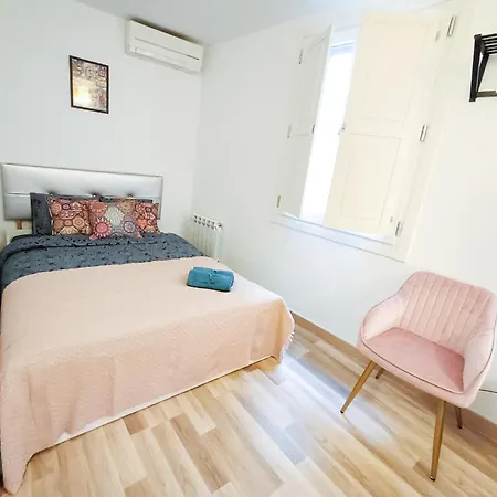 Hostel Private By La Rambla *