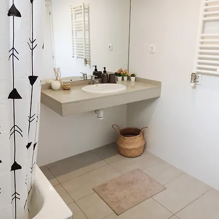 Hostel Private By La Rambla