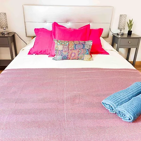 Private By La Rambla Barcelona