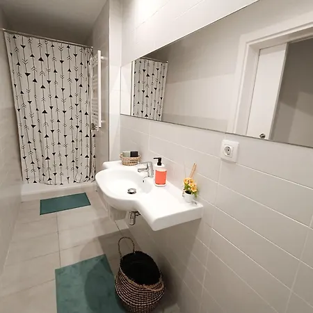 Hostel Private By La Rambla
