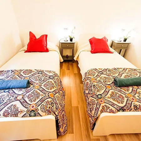 Hostel Private By La Rambla *