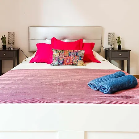 Private By La Rambla Barcelona