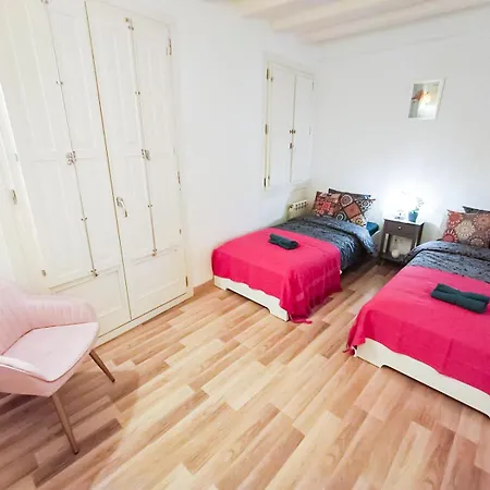 Private By La Rambla * Barcelona