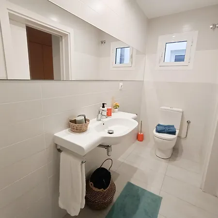 Vandrarhem Private By La Rambla Barcelona